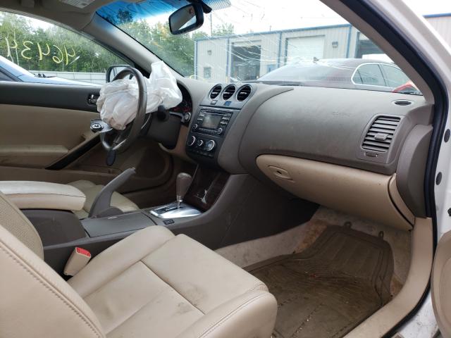 Photo 4 VIN: 1N4AL2EPXCC209106 - NISSAN ALTIMA S 