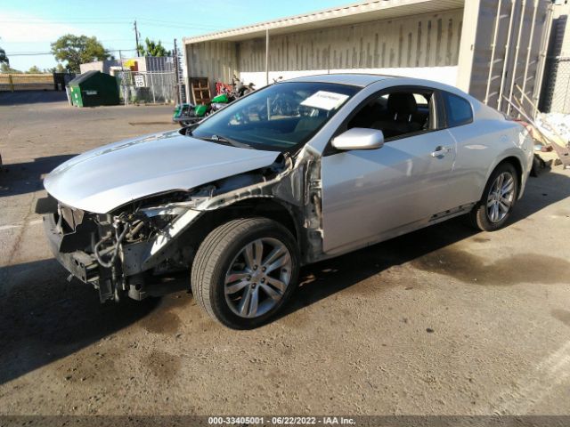 Photo 1 VIN: 1N4AL2EPXCC213608 - NISSAN ALTIMA 