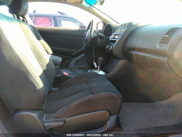 Photo 4 VIN: 1N4AL2EPXCC213608 - NISSAN ALTIMA 