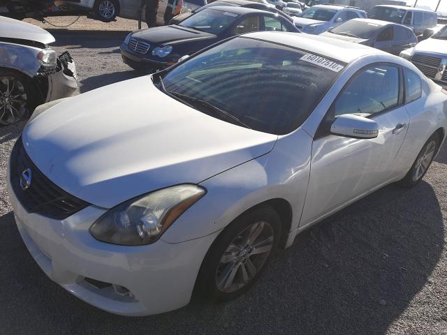 Photo 1 VIN: 1N4AL2EPXCC213995 - NISSAN ALTIMA S 