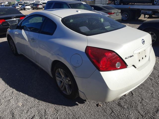 Photo 2 VIN: 1N4AL2EPXCC213995 - NISSAN ALTIMA S 