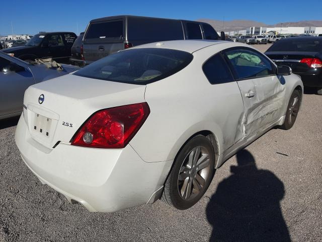 Photo 3 VIN: 1N4AL2EPXCC213995 - NISSAN ALTIMA S 