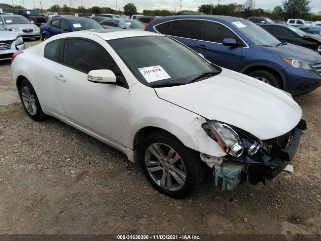 Photo 0 VIN: 1N4AL2EPXCC221935 - NISSAN ALTIMA 