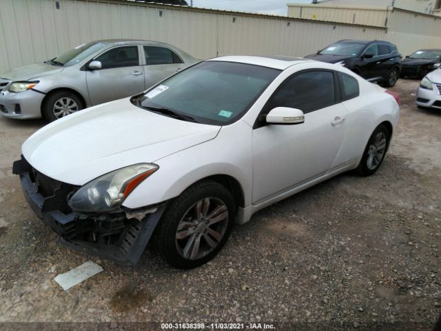 Photo 1 VIN: 1N4AL2EPXCC221935 - NISSAN ALTIMA 