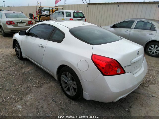 Photo 2 VIN: 1N4AL2EPXCC221935 - NISSAN ALTIMA 