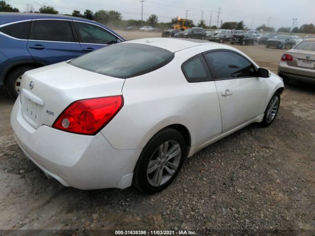 Photo 3 VIN: 1N4AL2EPXCC221935 - NISSAN ALTIMA 