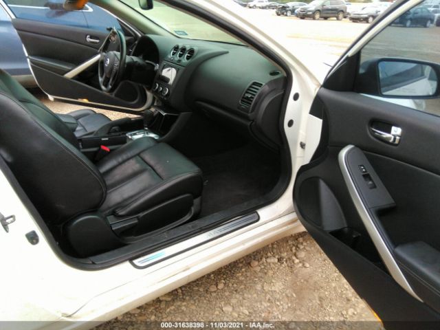 Photo 4 VIN: 1N4AL2EPXCC221935 - NISSAN ALTIMA 