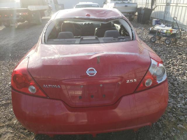 Photo 8 VIN: 1N4AL2EPXCC223538 - NISSAN ALTIMA S 