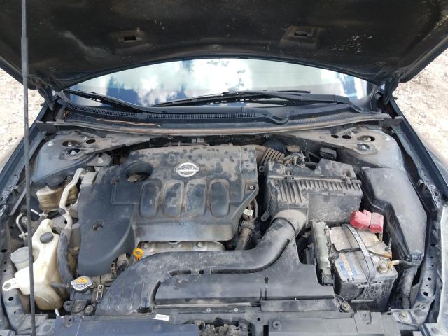 Photo 6 VIN: 1N4AL2EPXCC224186 - NISSAN ALTIMA S 