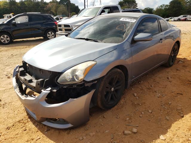 Photo 1 VIN: 1N4AL2EPXCC225645 - NISSAN ALTIMA 