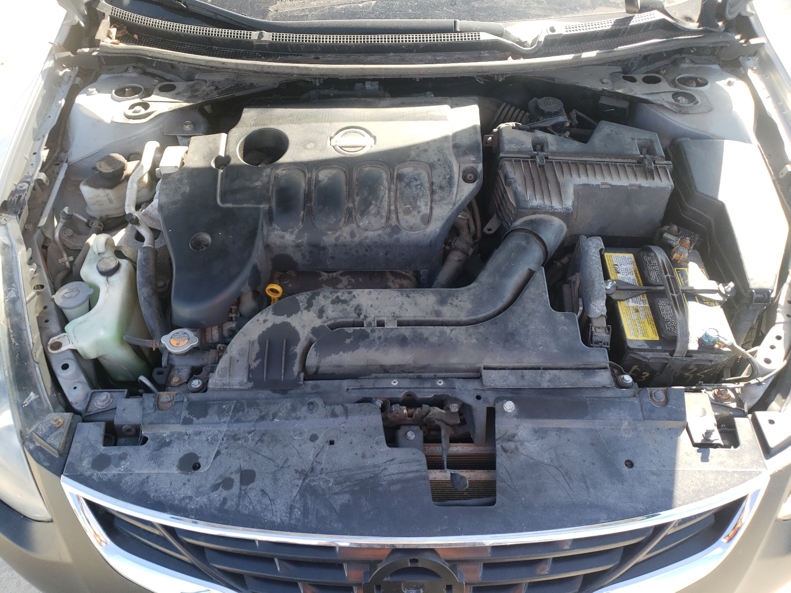 Photo 6 VIN: 1N4AL2EPXCC226276 - NISSAN ALTIMA S 