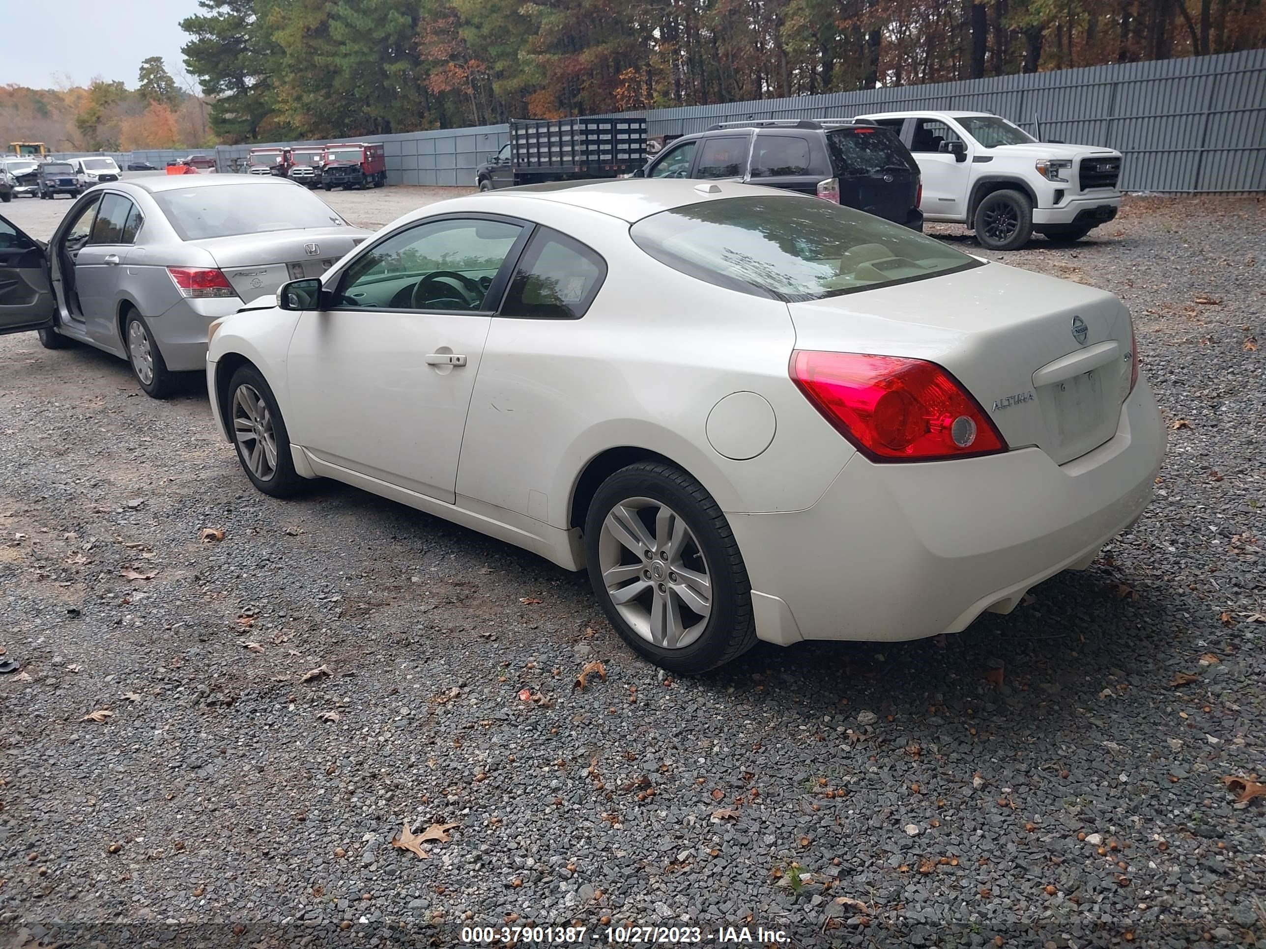 Photo 2 VIN: 1N4AL2EPXCC228755 - NISSAN ALTIMA 