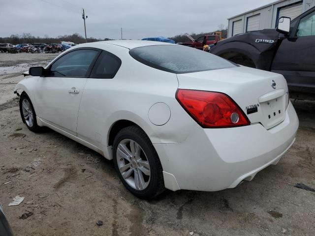 Photo 1 VIN: 1N4AL2EPXCC231588 - NISSAN ALTIMA S 