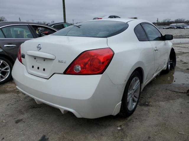 Photo 2 VIN: 1N4AL2EPXCC231588 - NISSAN ALTIMA S 