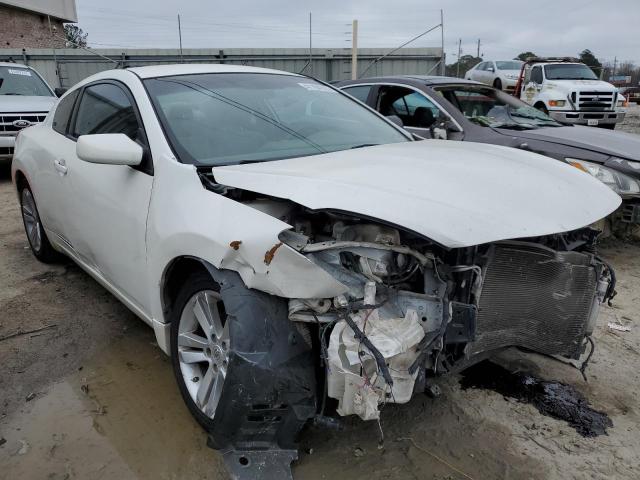 Photo 3 VIN: 1N4AL2EPXCC231588 - NISSAN ALTIMA S 