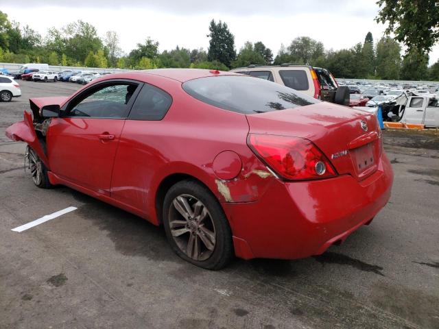 Photo 1 VIN: 1N4AL2EPXCC231879 - NISSAN ALTIMA S 