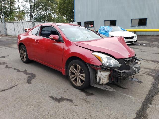 Photo 3 VIN: 1N4AL2EPXCC231879 - NISSAN ALTIMA S 