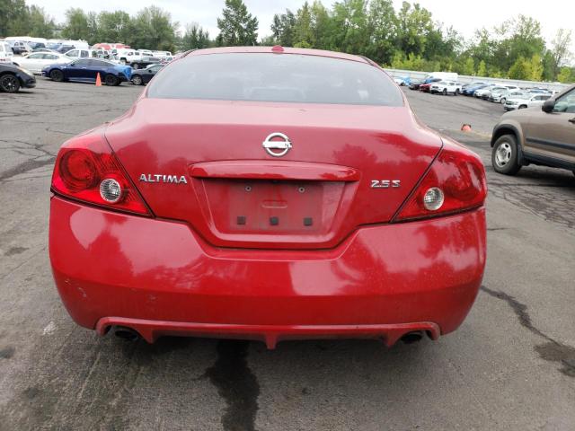 Photo 5 VIN: 1N4AL2EPXCC231879 - NISSAN ALTIMA S 