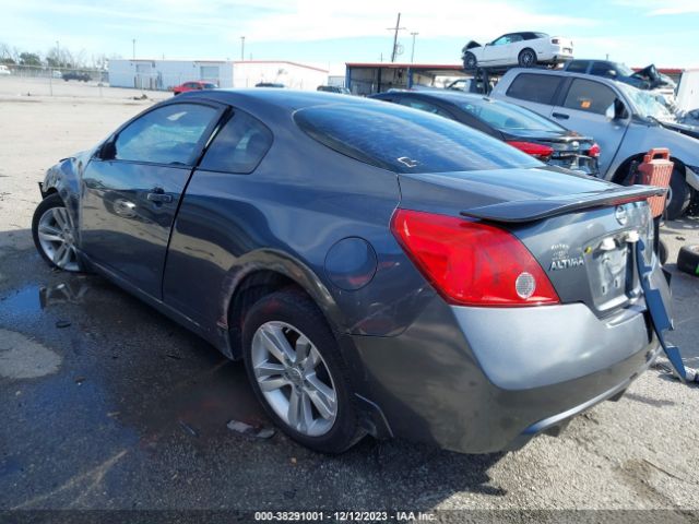 Photo 2 VIN: 1N4AL2EPXCC242476 - NISSAN ALTIMA 