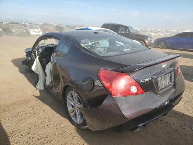 Photo 1 VIN: 1N4AL2EPXCC263456 - NISSAN ALTIMA S 