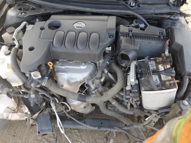 Photo 10 VIN: 1N4AL2EPXCC263456 - NISSAN ALTIMA S 