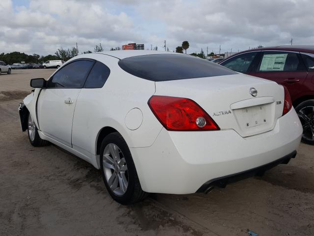 Photo 2 VIN: 1N4AL2EPXCC264221 - NISSAN ALTIMA S 