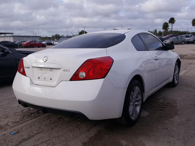 Photo 3 VIN: 1N4AL2EPXCC264221 - NISSAN ALTIMA S 