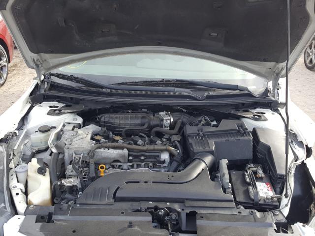 Photo 6 VIN: 1N4AL2EPXCC264221 - NISSAN ALTIMA S 