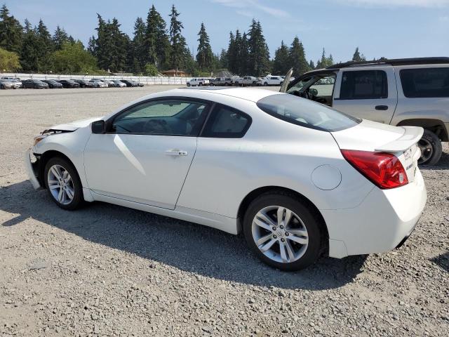 Photo 1 VIN: 1N4AL2EPXDC144260 - NISSAN ALTIMA S 