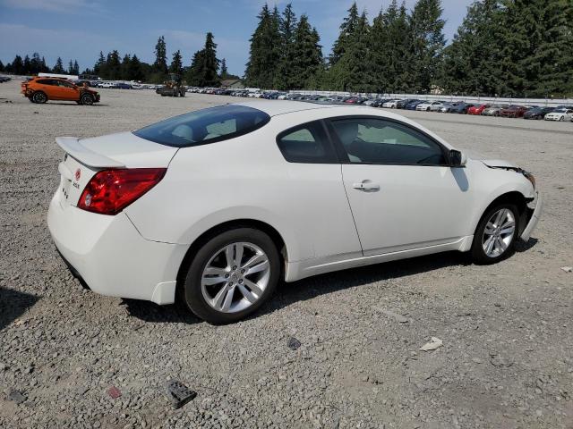 Photo 2 VIN: 1N4AL2EPXDC144260 - NISSAN ALTIMA S 