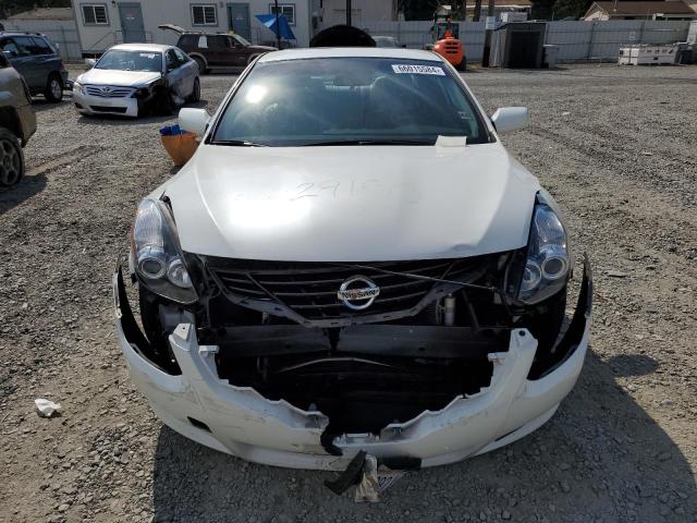 Photo 4 VIN: 1N4AL2EPXDC144260 - NISSAN ALTIMA S 