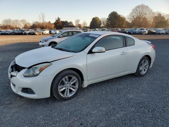 Photo 0 VIN: 1N4AL2EPXDC157400 - NISSAN ALTIMA 