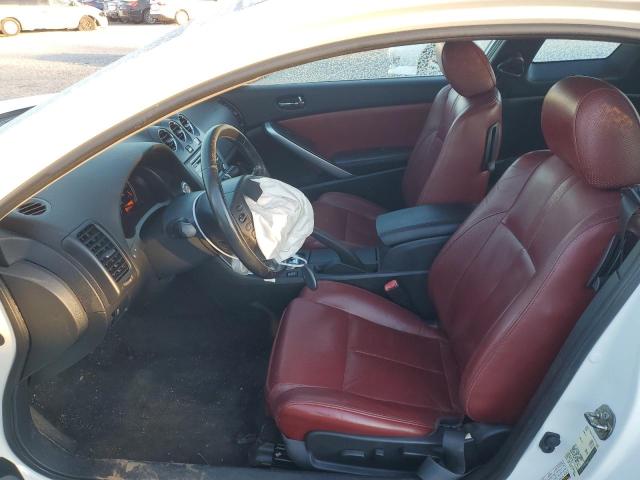 Photo 6 VIN: 1N4AL2EPXDC157400 - NISSAN ALTIMA 