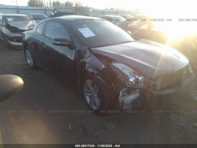 Photo 0 VIN: 1N4AL2EPXDC169109 - NISSAN ALTIMA 