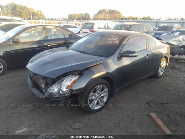 Photo 1 VIN: 1N4AL2EPXDC169109 - NISSAN ALTIMA 