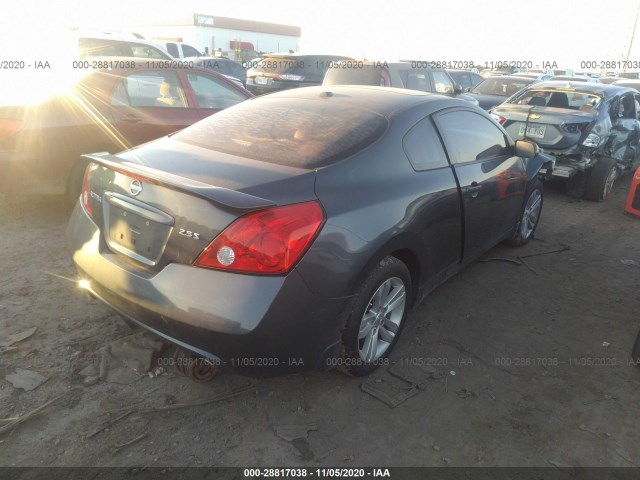 Photo 3 VIN: 1N4AL2EPXDC169109 - NISSAN ALTIMA 