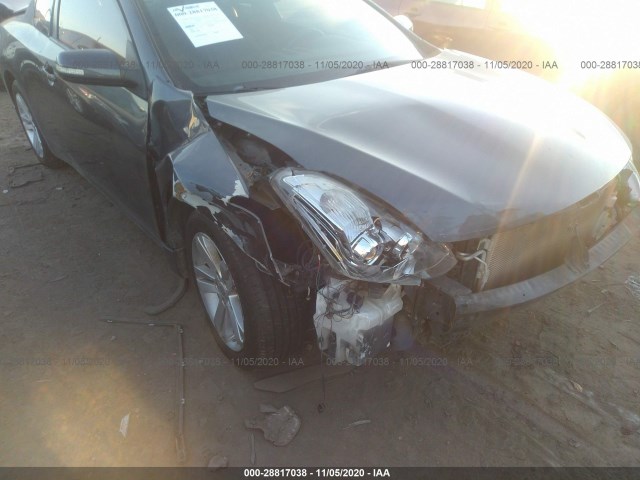 Photo 5 VIN: 1N4AL2EPXDC169109 - NISSAN ALTIMA 