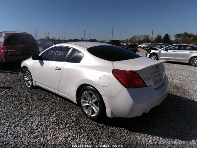 Photo 2 VIN: 1N4AL2EPXDC173130 - NISSAN ALTIMA 