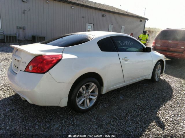 Photo 3 VIN: 1N4AL2EPXDC173130 - NISSAN ALTIMA 