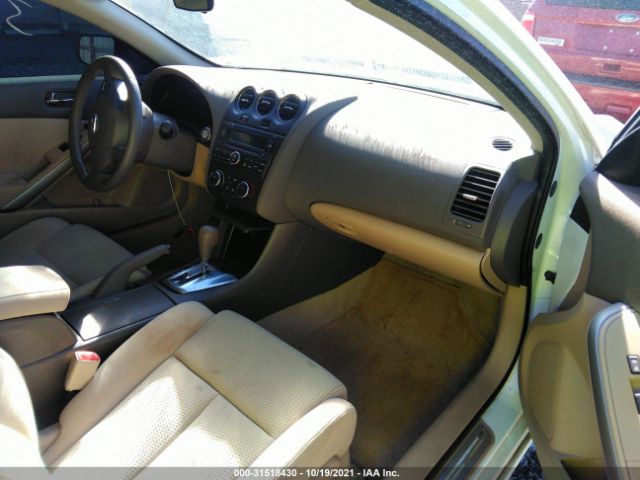 Photo 4 VIN: 1N4AL2EPXDC173130 - NISSAN ALTIMA 