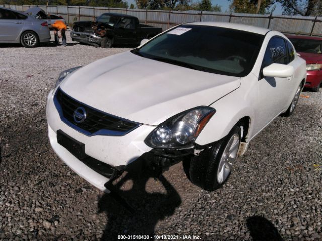 Photo 5 VIN: 1N4AL2EPXDC173130 - NISSAN ALTIMA 