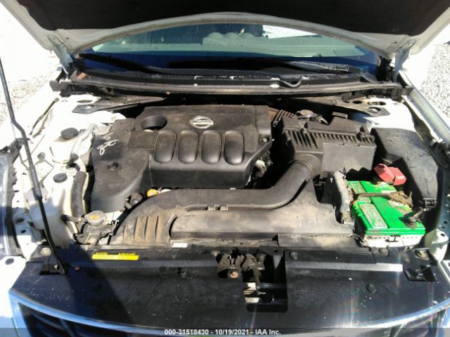 Photo 9 VIN: 1N4AL2EPXDC173130 - NISSAN ALTIMA 