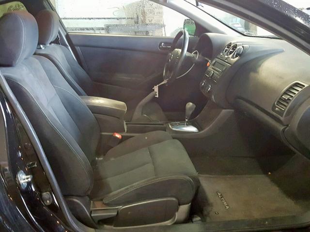 Photo 4 VIN: 1N4AL2EPXDC188226 - NISSAN ALTIMA S 