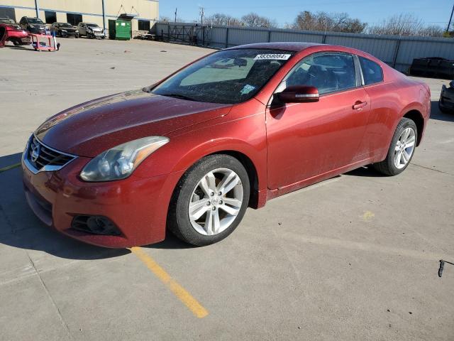 Photo 0 VIN: 1N4AL2EPXDC201931 - NISSAN ALTIMA 