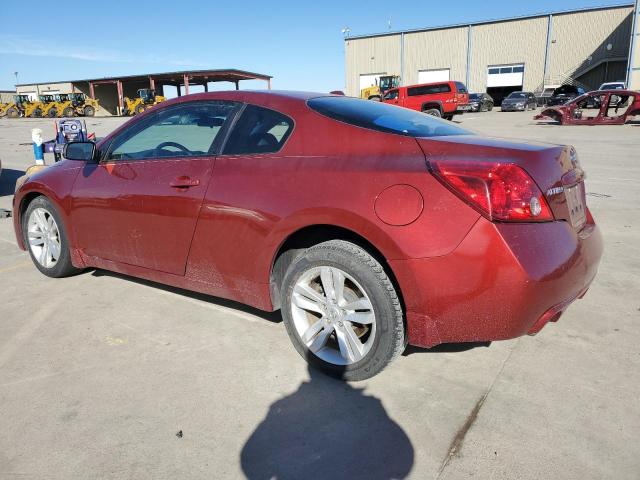 Photo 1 VIN: 1N4AL2EPXDC201931 - NISSAN ALTIMA 