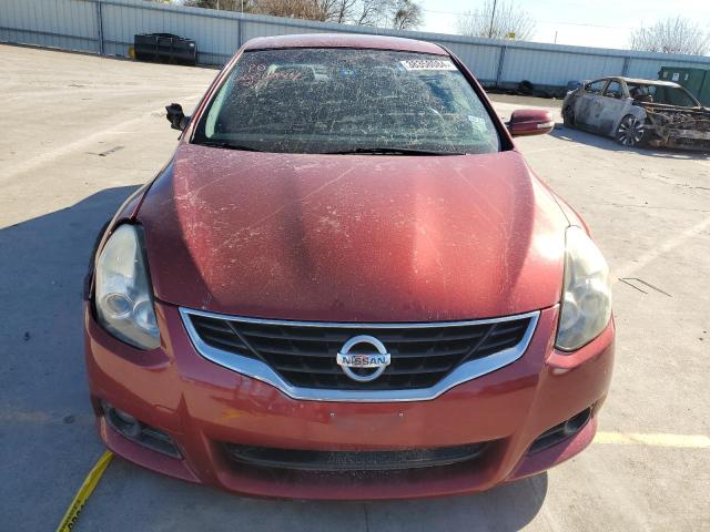 Photo 4 VIN: 1N4AL2EPXDC201931 - NISSAN ALTIMA 