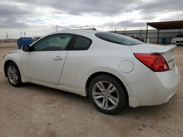 Photo 1 VIN: 1N4AL2EPXDC216932 - NISSAN ALTIMA 