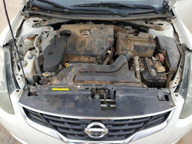 Photo 10 VIN: 1N4AL2EPXDC216932 - NISSAN ALTIMA 