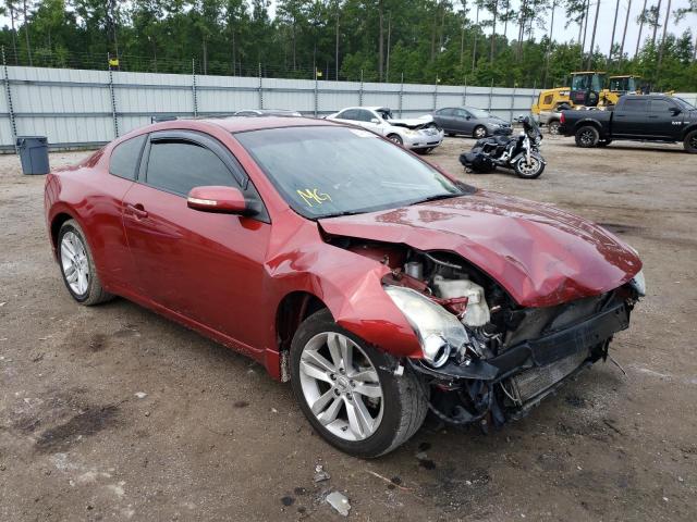 Photo 0 VIN: 1N4AL2EPXDC220236 - NISSAN ALTIMA S 