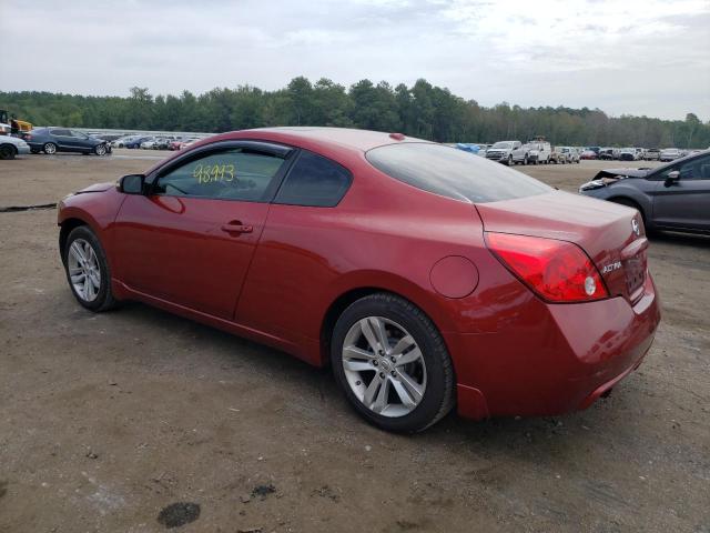 Photo 2 VIN: 1N4AL2EPXDC220236 - NISSAN ALTIMA S 